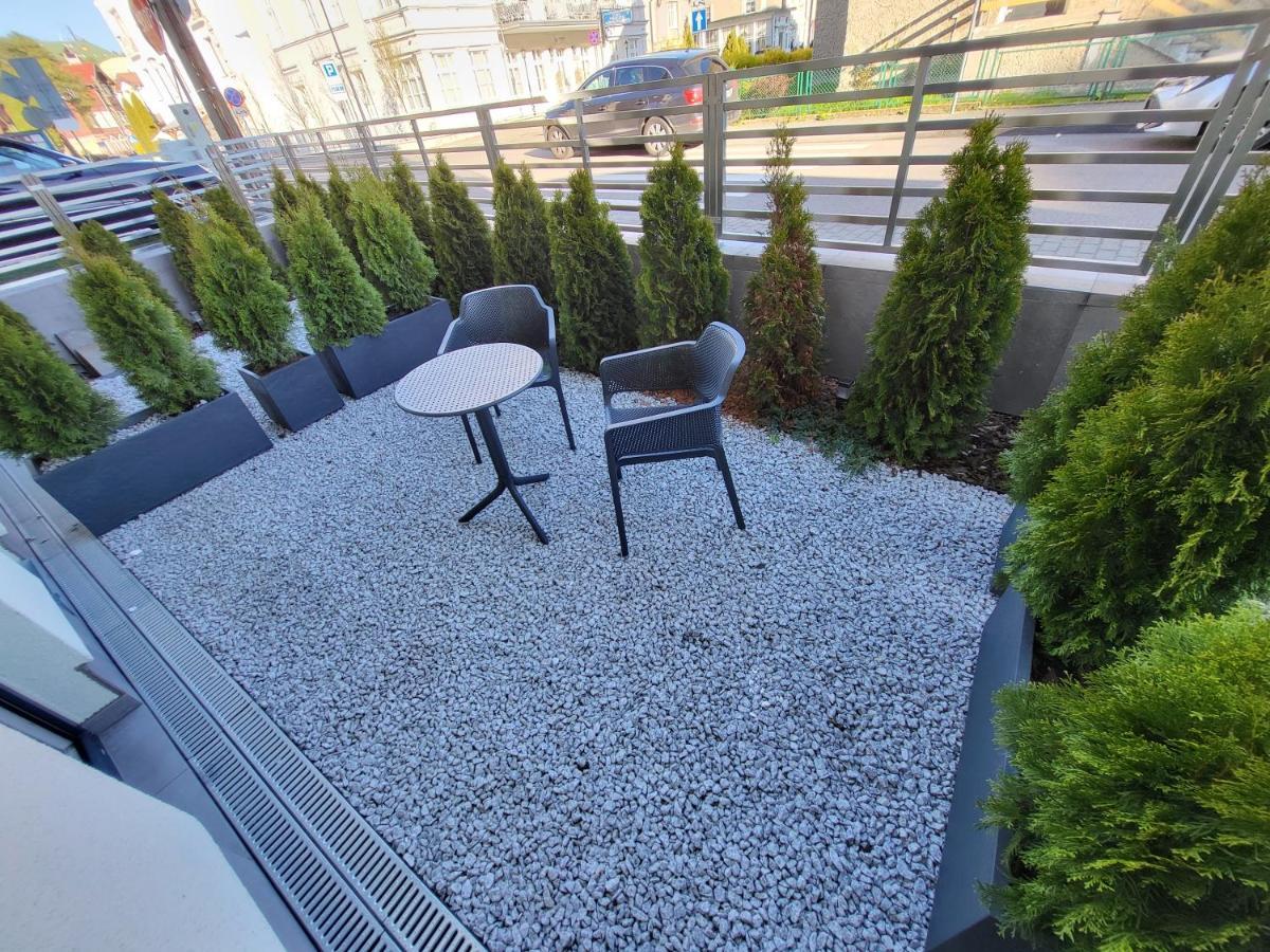 Baltic Soul Villa 미엥지즈드로예 외부 사진