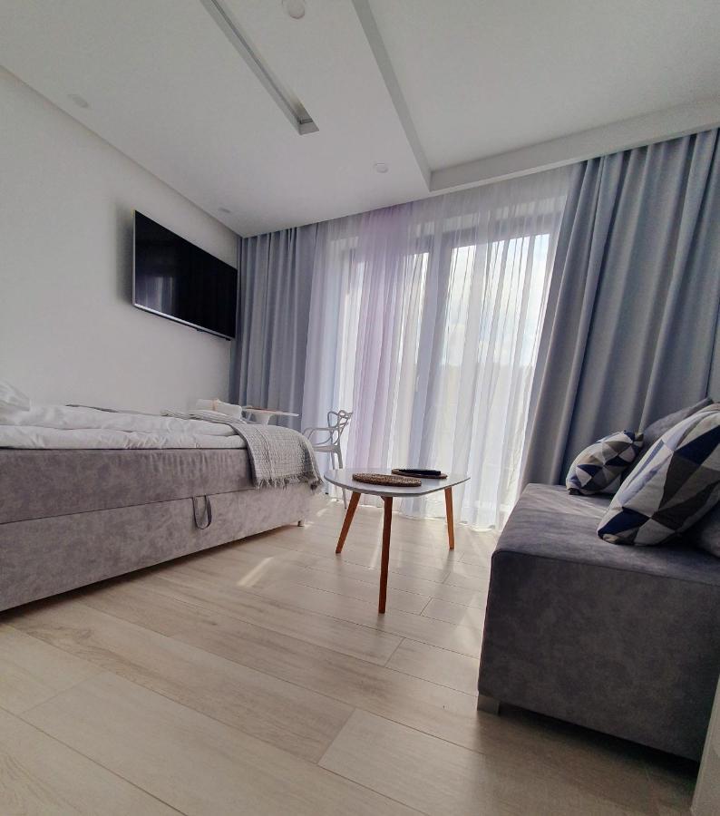 Baltic Soul Villa 미엥지즈드로예 외부 사진
