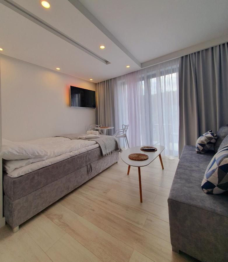 Baltic Soul Villa 미엥지즈드로예 외부 사진