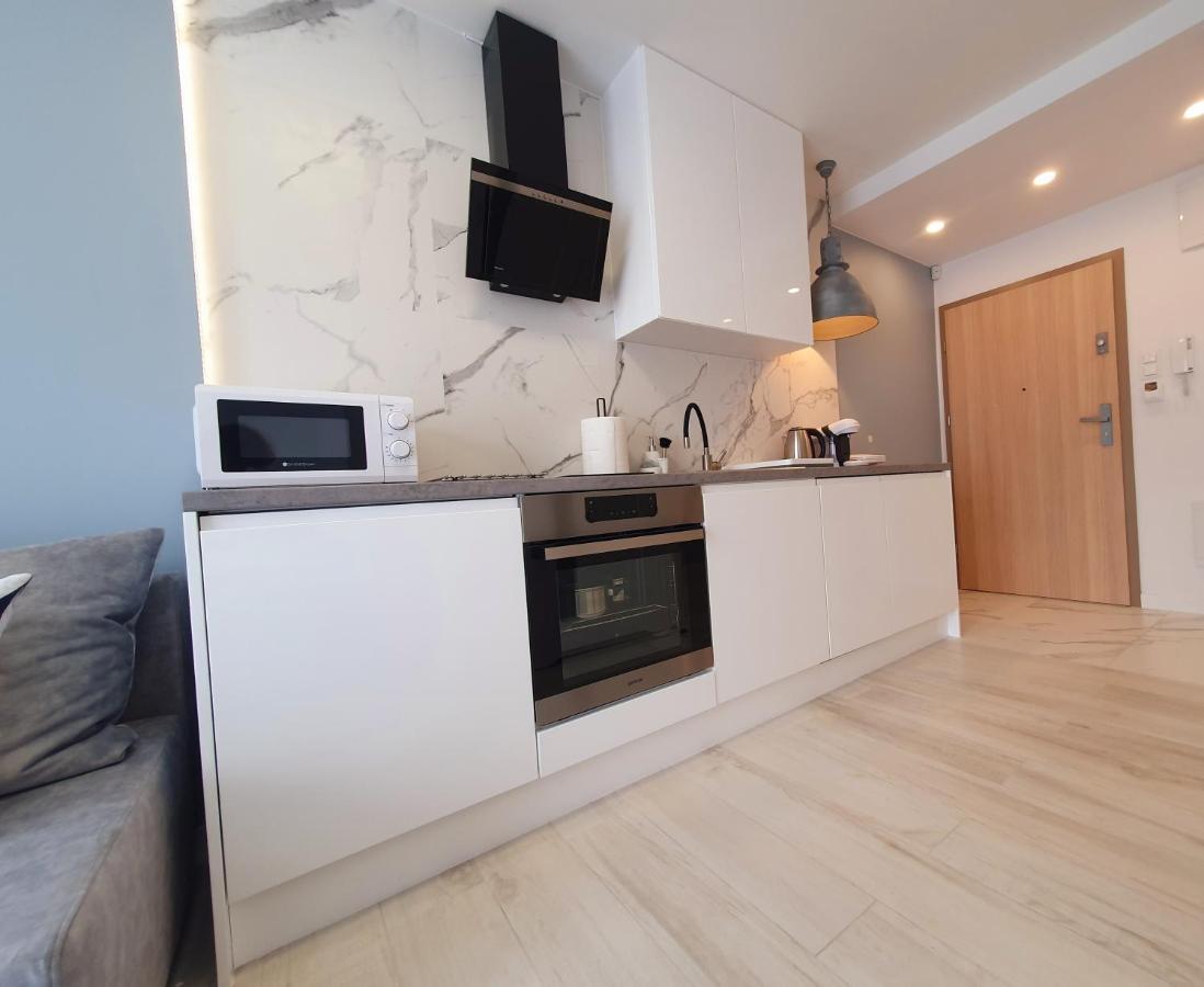 Baltic Soul Villa 미엥지즈드로예 외부 사진