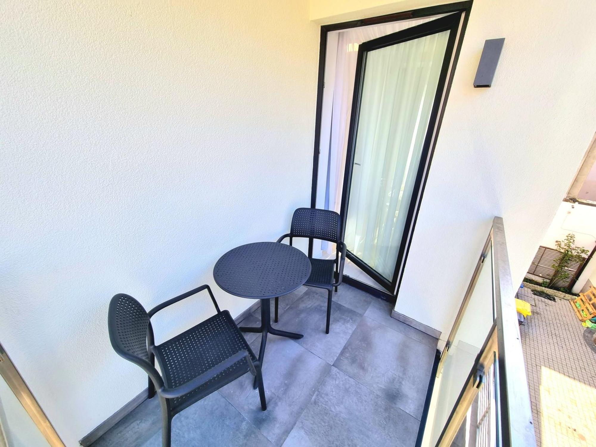 Baltic Soul Villa 미엥지즈드로예 객실 사진