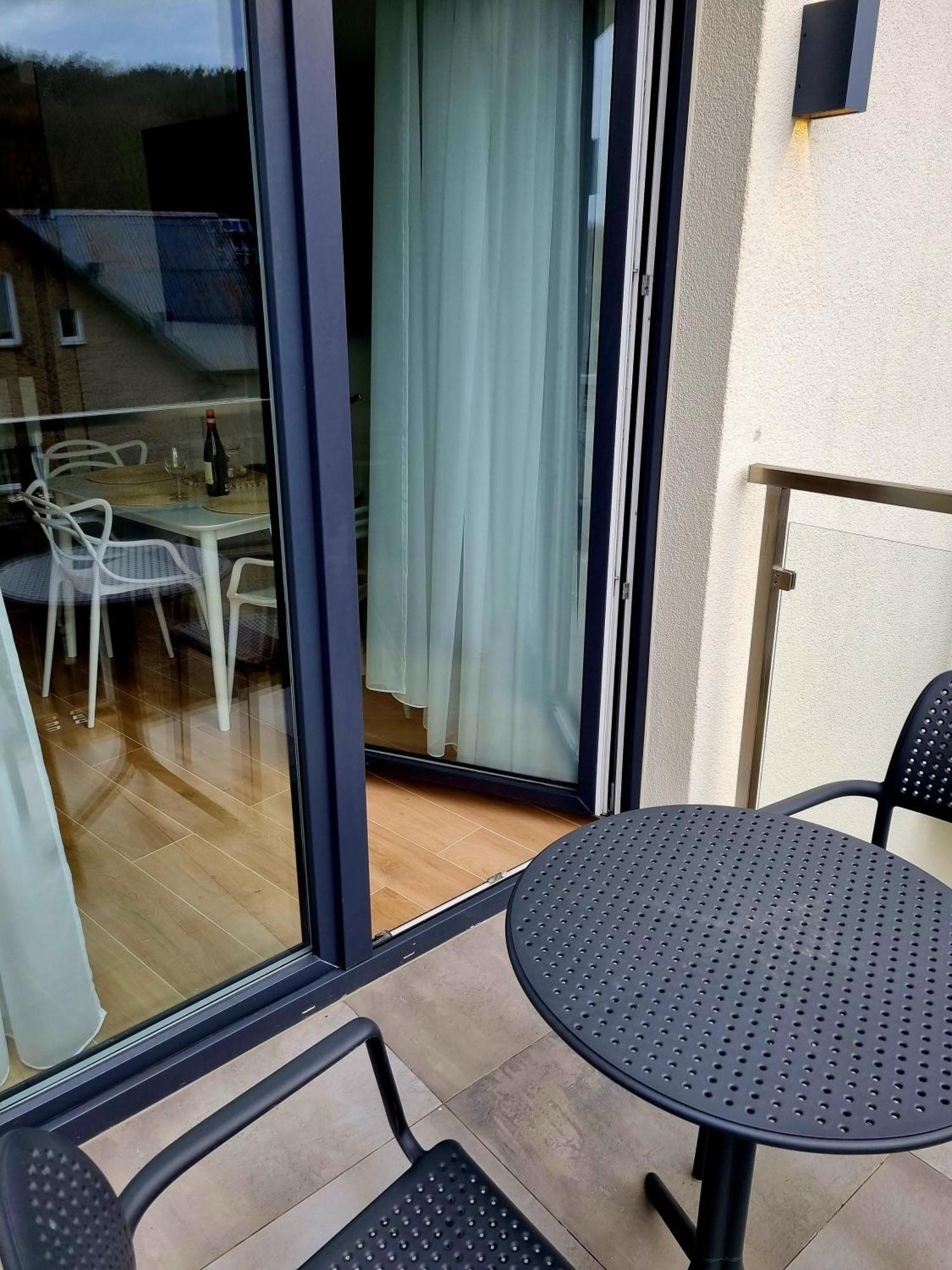 Baltic Soul Villa 미엥지즈드로예 객실 사진
