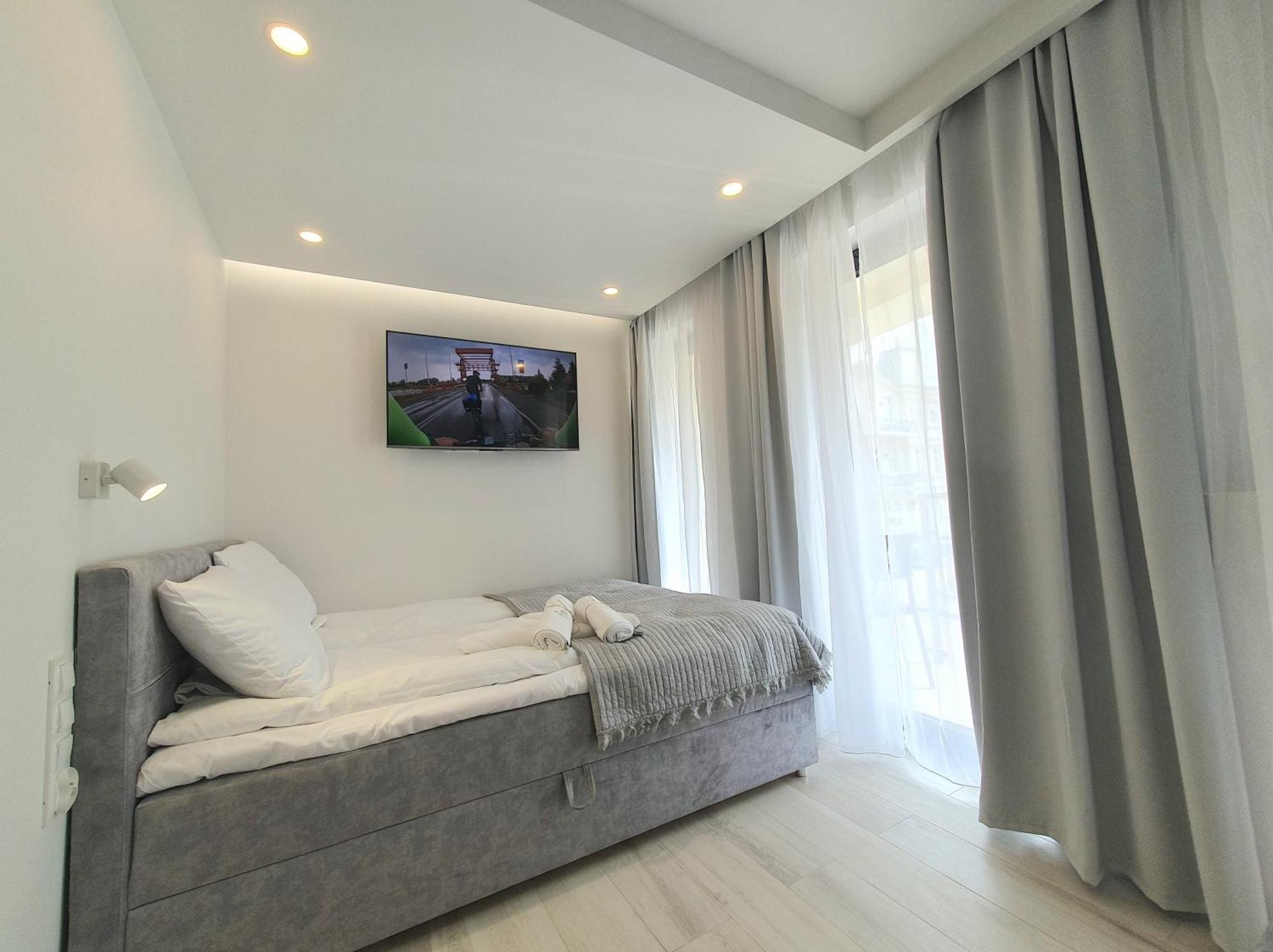 Baltic Soul Villa 미엥지즈드로예 외부 사진